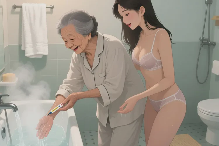 老人小腿起湿疹可以根治吗(图2)