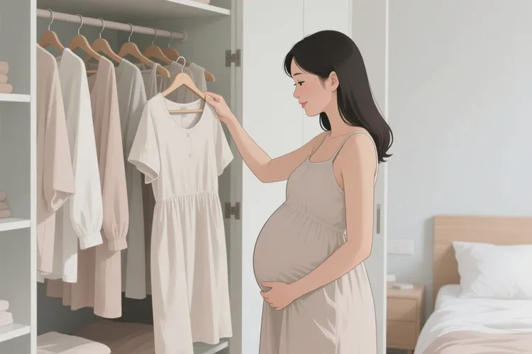 孕妇小腿长湿疹可以根治吗(图4)