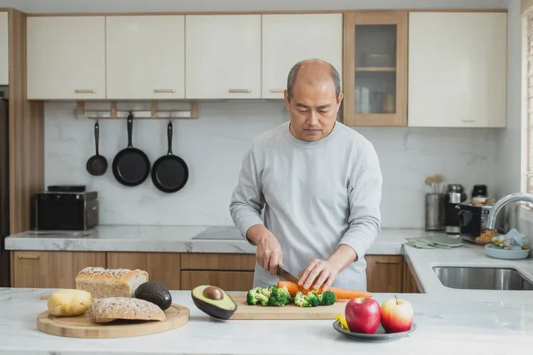 33岁空腹血糖18点4是怎么回事(图4)