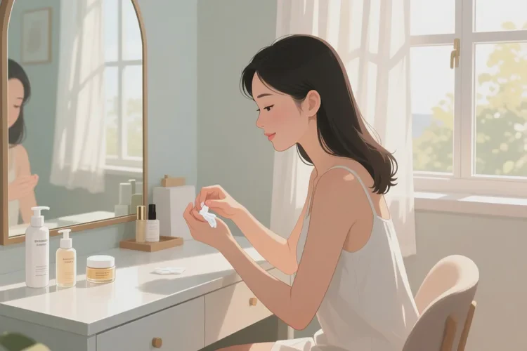 女性手上容易起湿疹可以根治吗(图2)