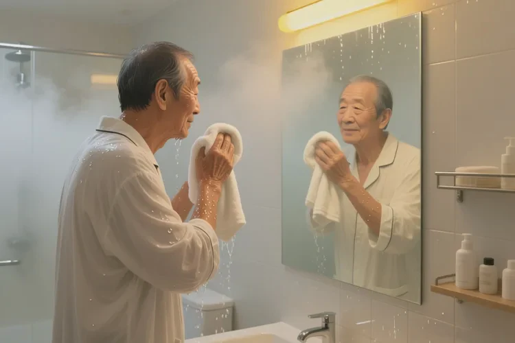 老年人大腿出湿疹可以根治吗(图2)