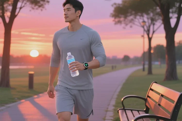 30岁晚餐血糖28.5是怎么回事(图3)