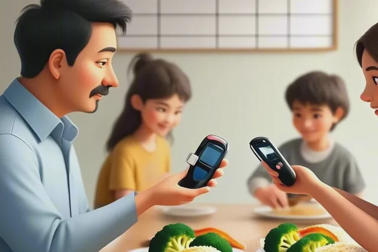 32岁早上血糖11点6是怎么回事(图4)