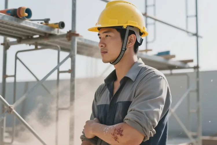 男性全身经常长湿疹可以根治吗(图2)