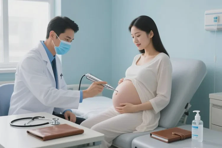 产妇肚子长湿疹可以根治吗(图3)