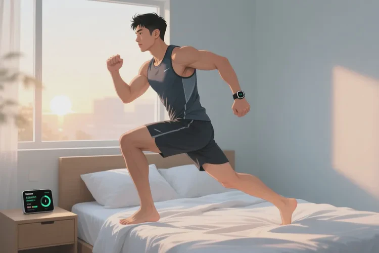 30岁早餐血糖9.8是怎么回事(图4)