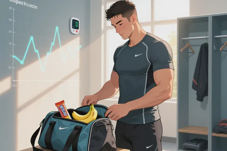 30岁早餐血糖3.5是怎么回事(图2)