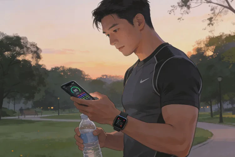 30岁晚餐血糖5.9是怎么回事(图3)