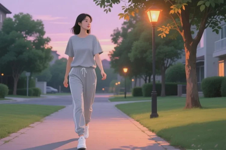 30岁晚餐血糖6点9是怎么回事(图2)