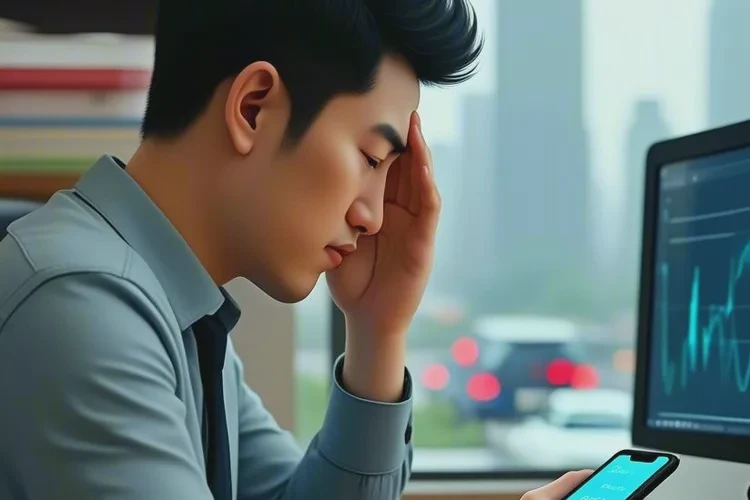 33岁餐后血糖20.0是怎么回事(图2)