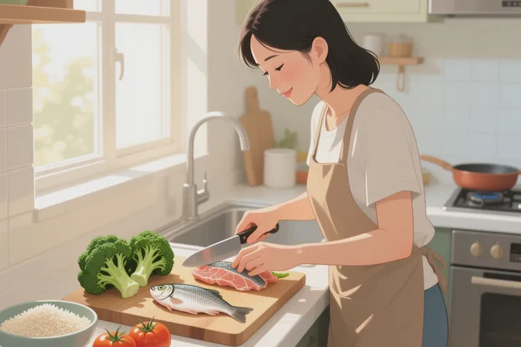 30岁早餐血糖4点5是怎么回事(图3)