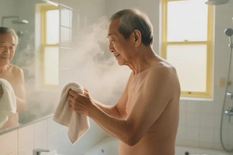 老年人手臂容易起湿疹可以根治吗(图2)