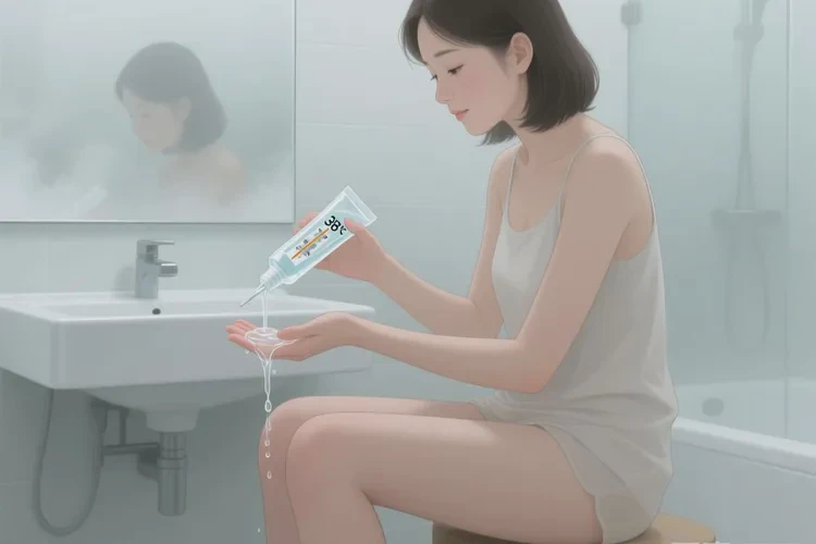 产妇肚子上经常起湿疹可以根治吗(图2)