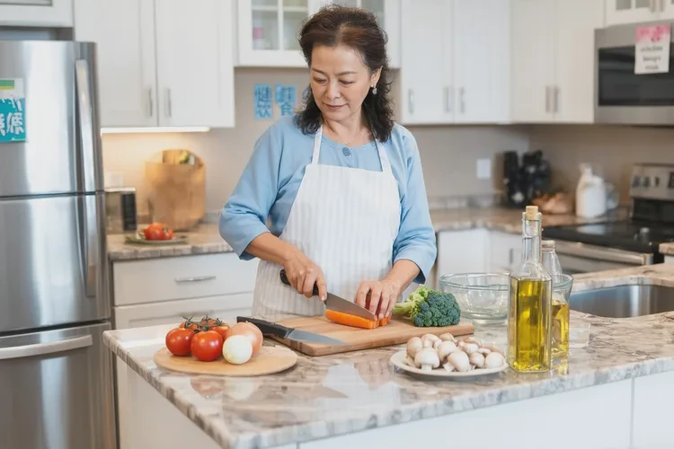 33岁空腹血糖15.4是怎么回事(图4)