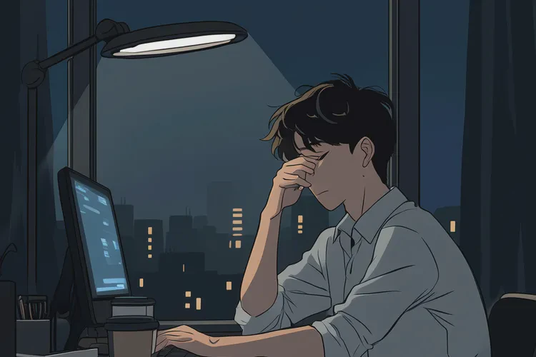 33岁早餐血糖6.4是怎么回事(图3)