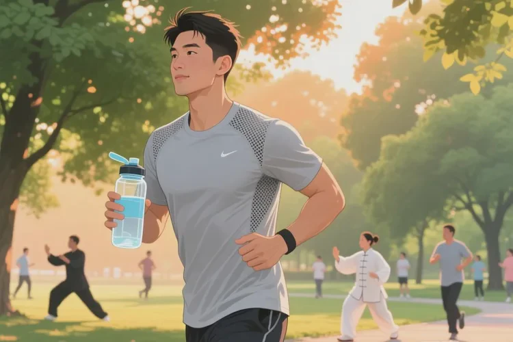 30岁空腹血糖14点7是怎么回事(图3)