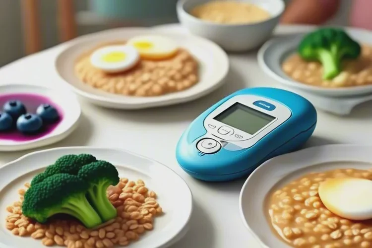 33岁早餐血糖5.9是怎么回事(图4)