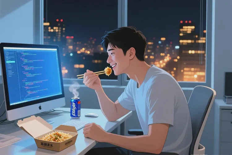 30岁晚餐血糖12点5是怎么回事(图2)