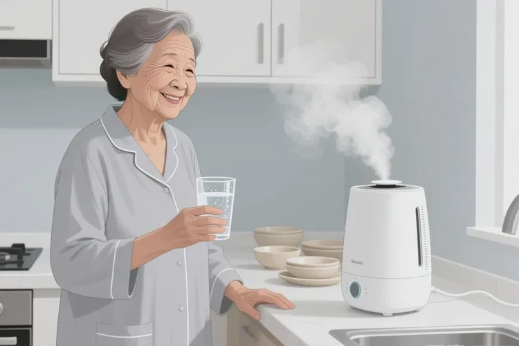 老年人面部容易长湿疹可以根治吗(图3)