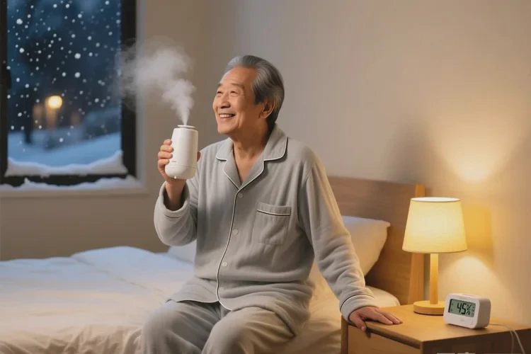 老年人面部出现湿疹可以根治吗(图3)