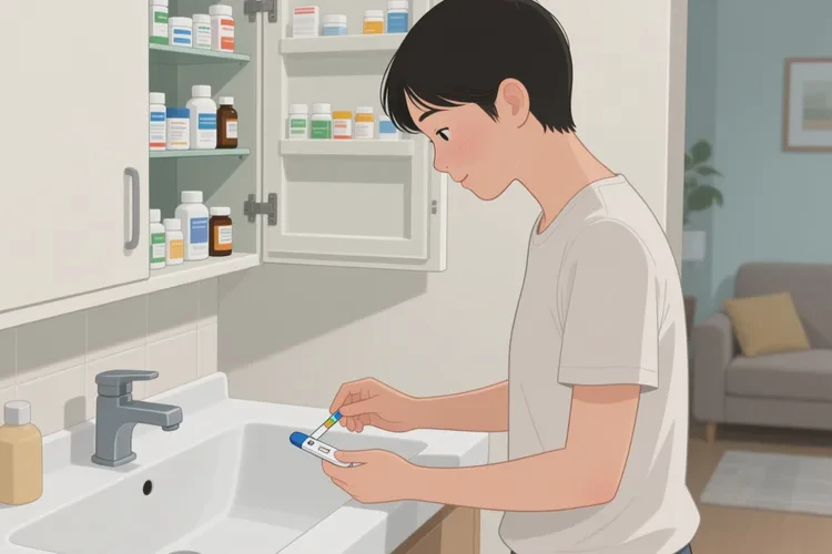 30岁晚餐血糖21.1是怎么回事(图2)