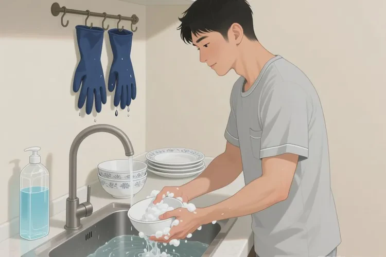 男性手上偶尔长湿疹可以根治吗(图2)