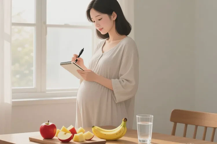 孕妇手臂上出现湿疹可以根治吗(图3)