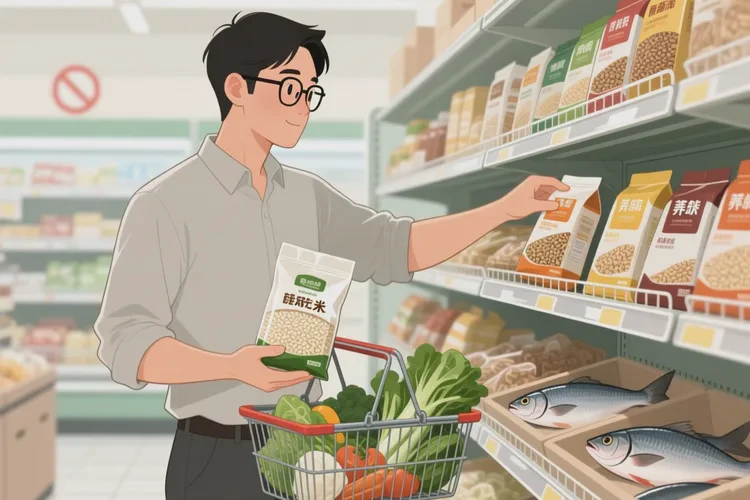 30岁早餐血糖25.7是怎么回事(图4)