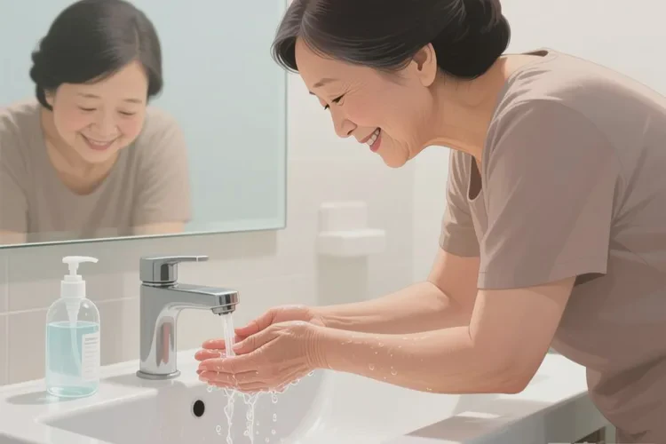 产妇手臂出现湿疹可以根治吗(图1)