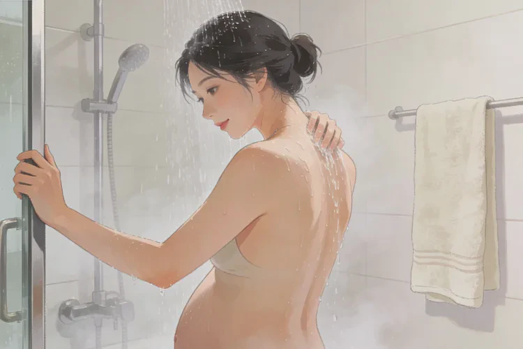 孕妇全身长湿疹可以根治吗(图2)