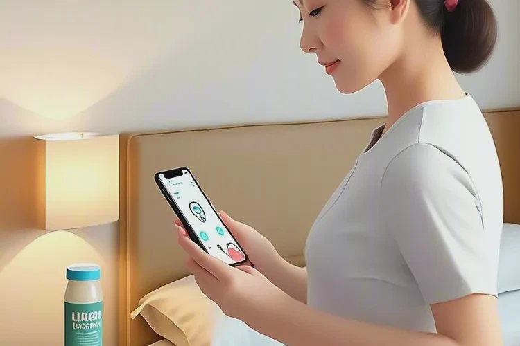 33岁晚餐血糖7.2是怎么回事(图3)