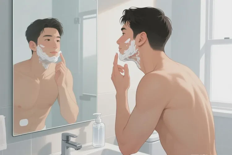 男性身上偶尔起湿疹可以根治吗(图3)