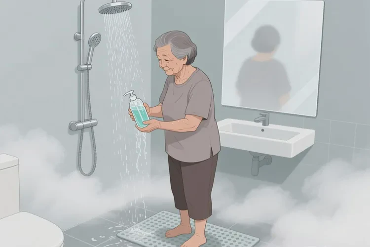 老年人四肢容易长湿疹可以根治吗(图2)