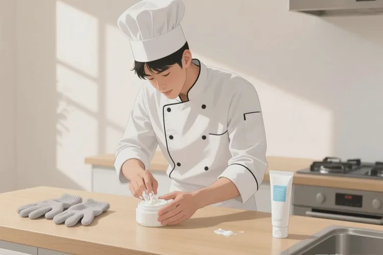 男性手上容易起湿疹可以根治吗(图2)