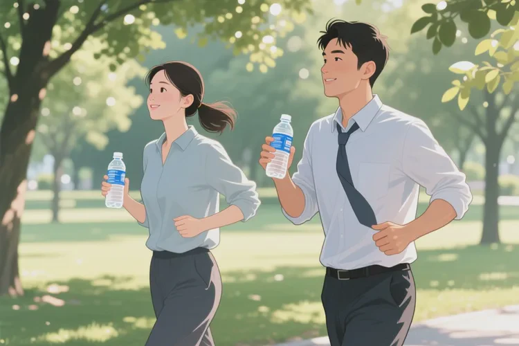 30岁早餐血糖28.1是怎么回事(图3)