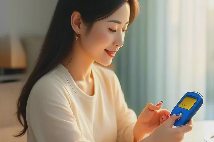 33岁空腹血糖17.1是怎么回事(图3)