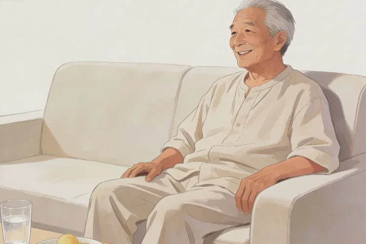 老年人肛周容易起湿疹可以根治吗(图2)