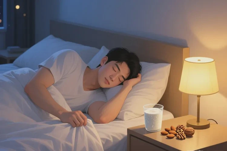 30岁晚餐血糖3点0是怎么回事(图4)