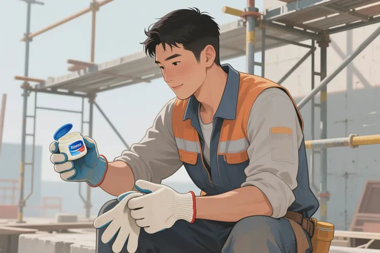 男性手臂容易起湿疹可以根治吗(图3)