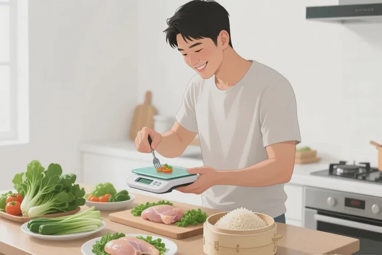 30岁空腹血糖8点4是怎么回事(图3)