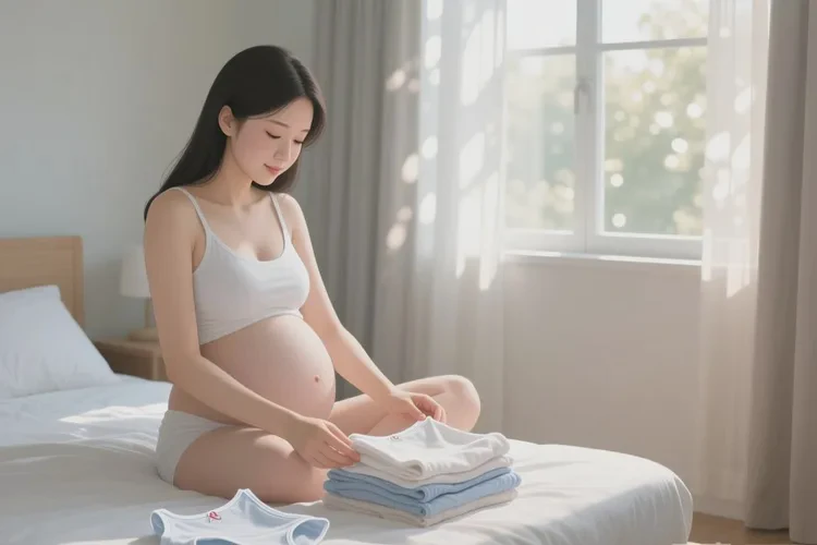 孕妇肛周长湿疹可以根治吗(图4)