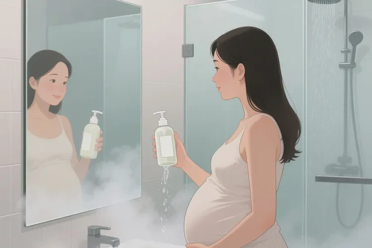 孕妇四肢容易长湿疹可以根治吗(图3)