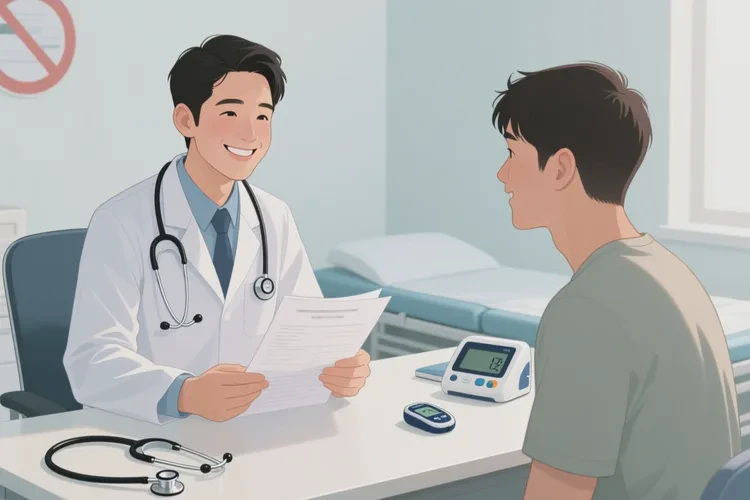 30岁晚餐血糖20点2是怎么回事(图3)