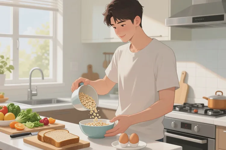 30岁空腹血糖8点2是怎么回事(图3)