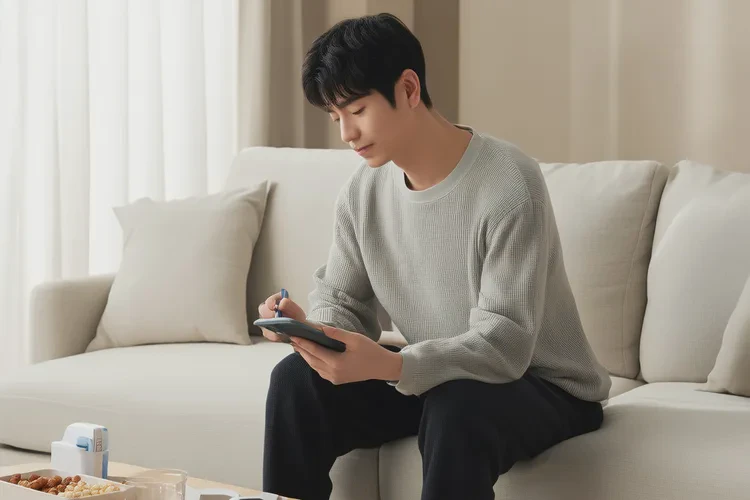 32岁下午血糖4.7是怎么回事(图4)