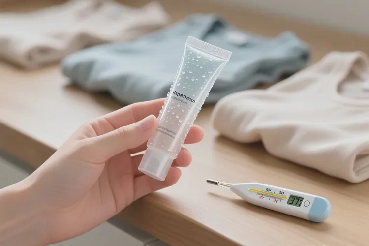 孕妇全身容易起湿疹可以根治吗(图2)