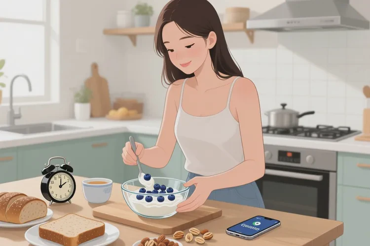 30岁空腹血糖11点4是怎么回事(图3)