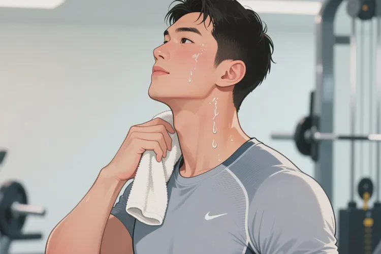 男性脖子上起湿疹可以根治吗(图4)