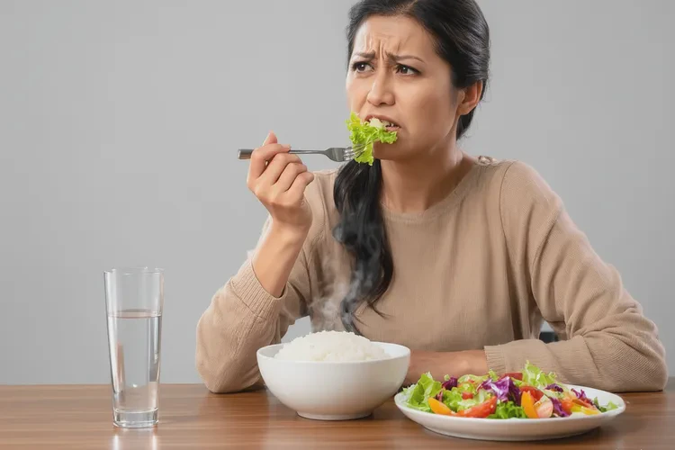 33岁晚餐血糖21.5是怎么回事(图1)