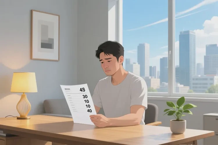 30岁空腹血糖13.9是怎么回事(图1)